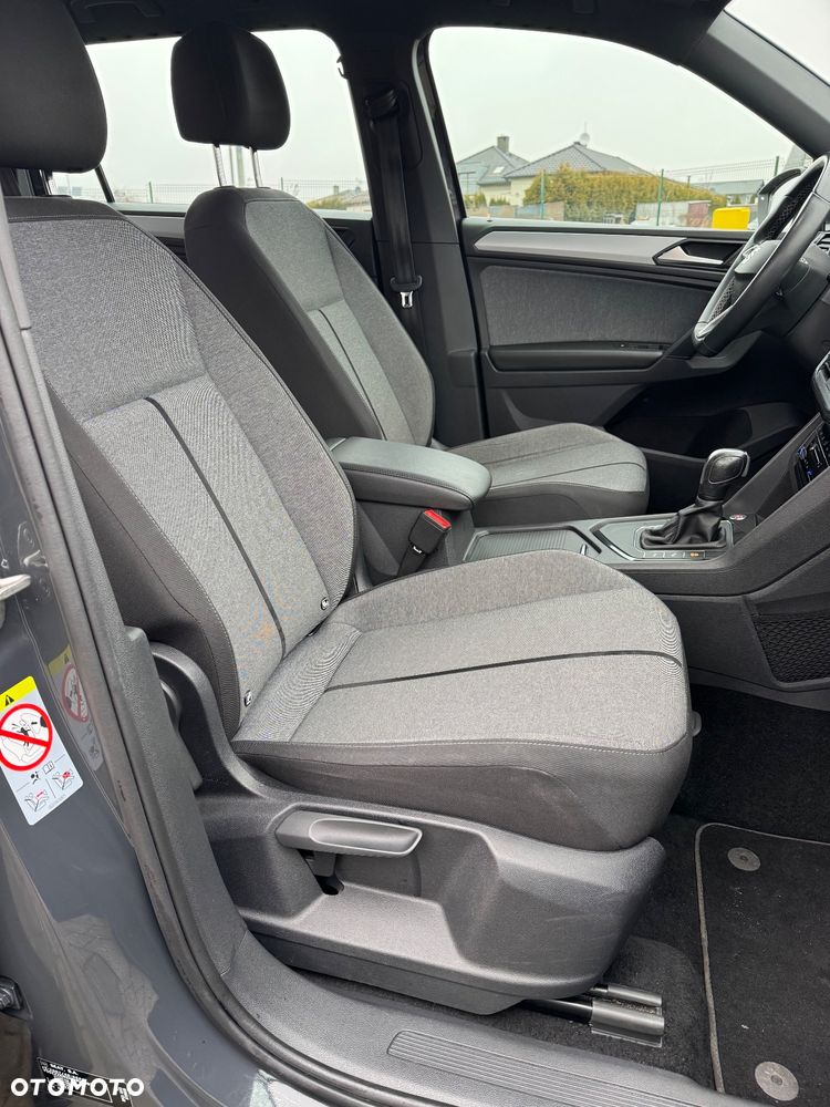 Seat Tarraco 1.5 TSI ACT OPF DSG Style - 15