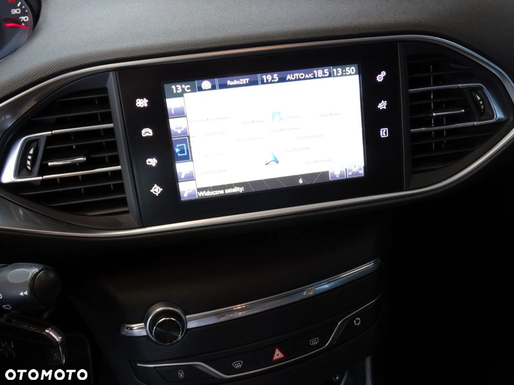 Peugeot 308 PureTech 130 Stop & Start Style - 30