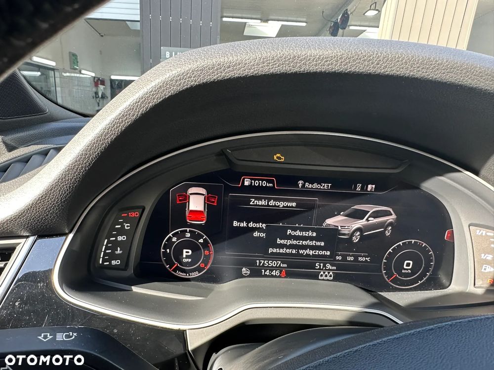 Audi Q7 - 13