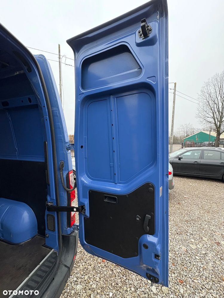 Renault Master L3H2 Pack Clim - 23