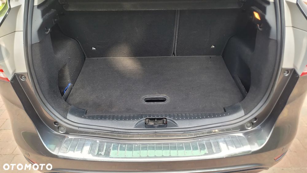 Ford B-MAX 1.0 EcoBoost Colourline - 23