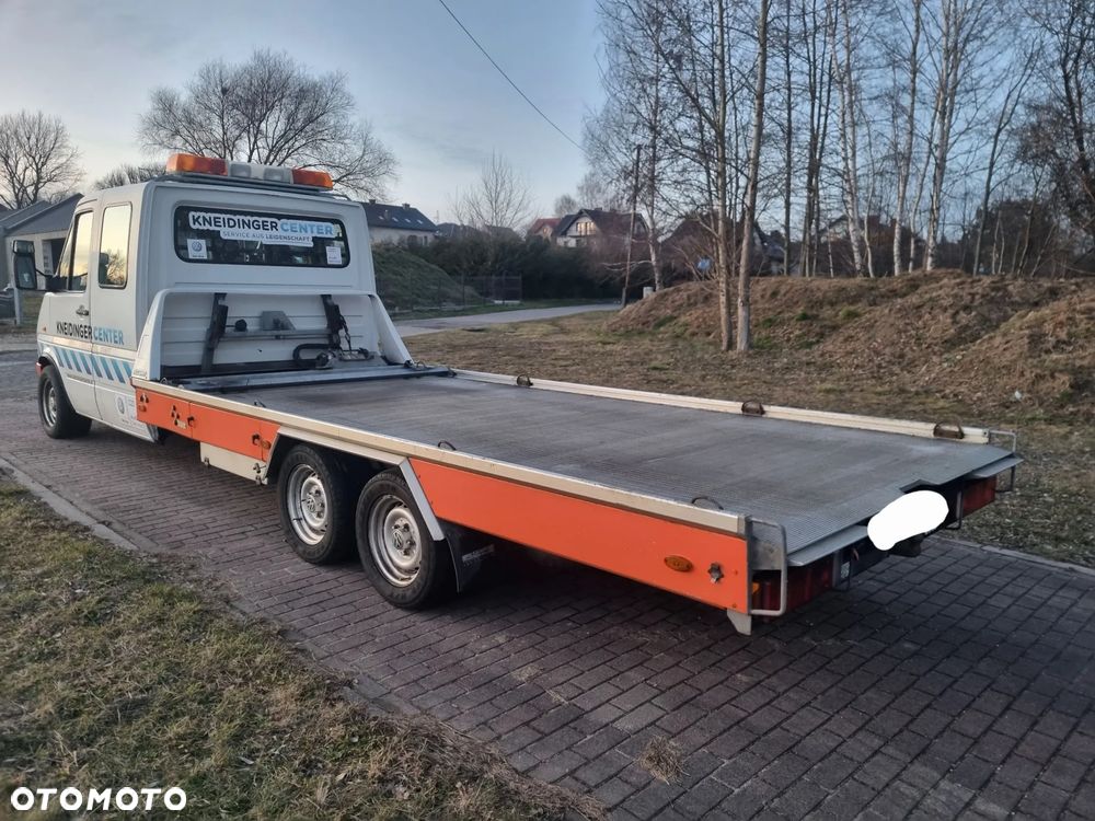 Volkswagen Lt 46 - 11
