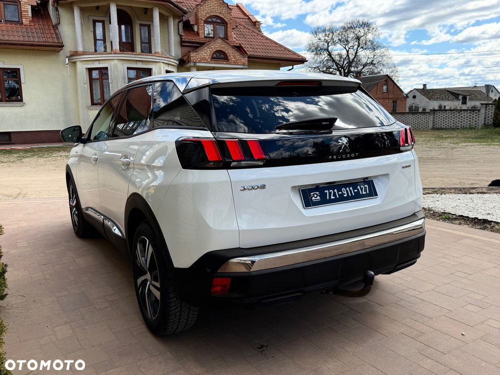 Peugeot 3008 - 24