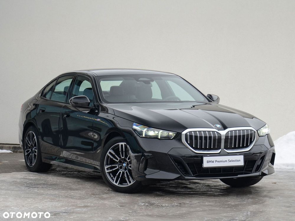 BMW Seria 5 - 10