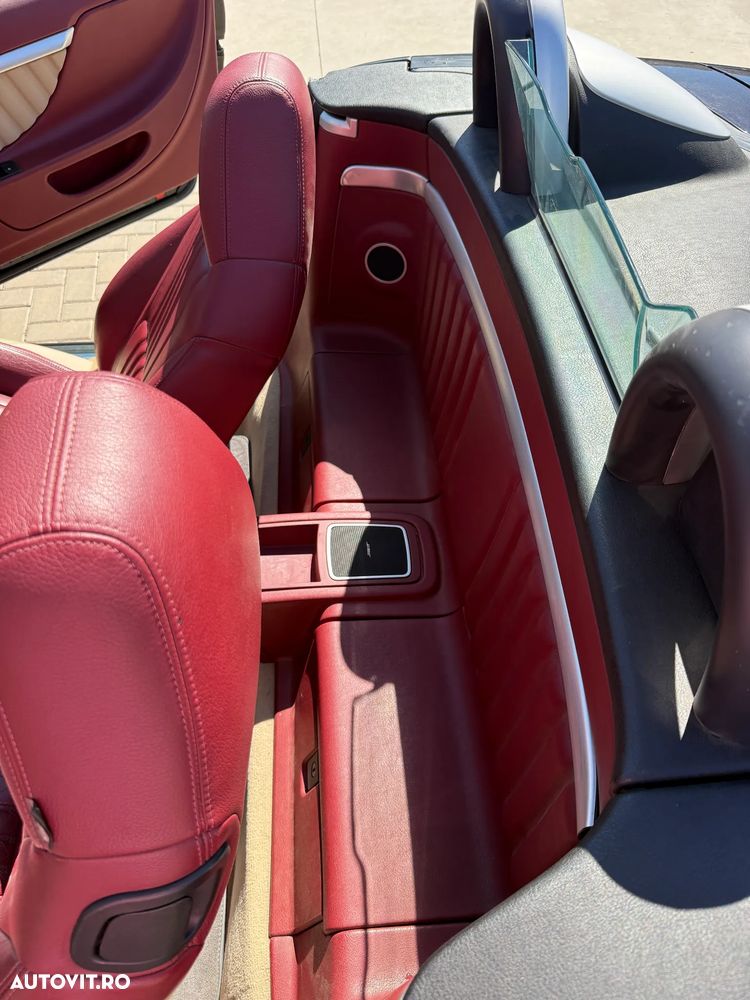 Alfa Romeo Spider - 8