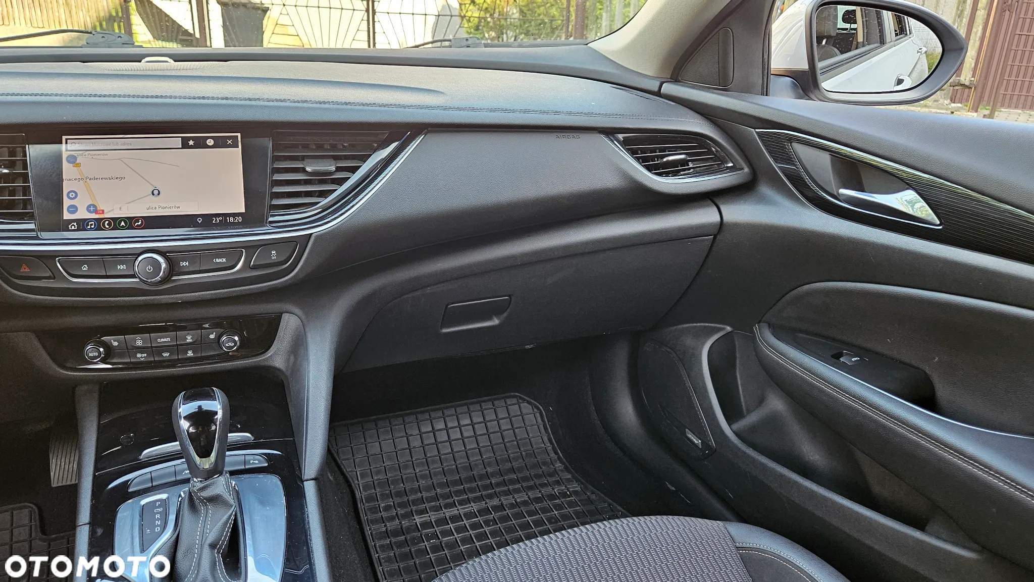 Opel Insignia 1.5 T Innovation S&S - 25