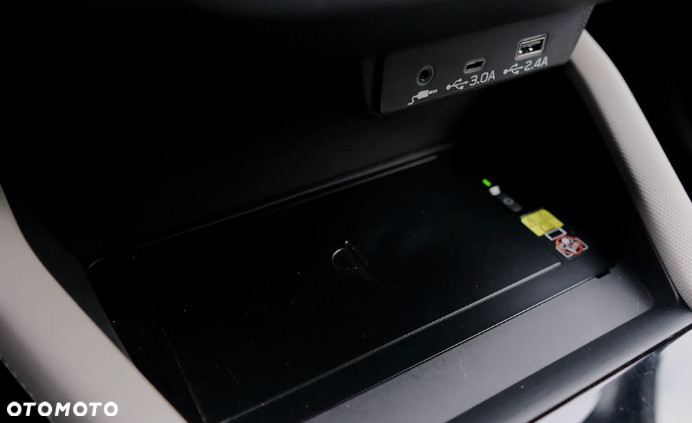 Subaru Forester - 34