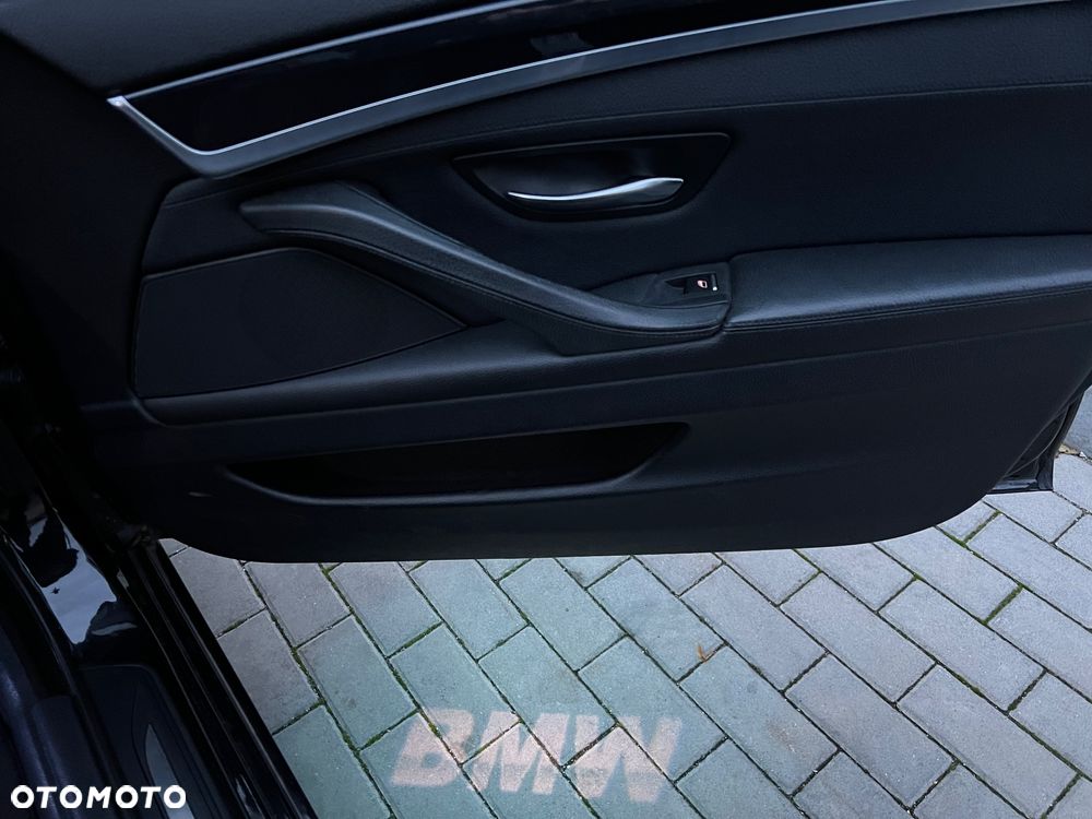 BMW Seria 5 530d - 9
