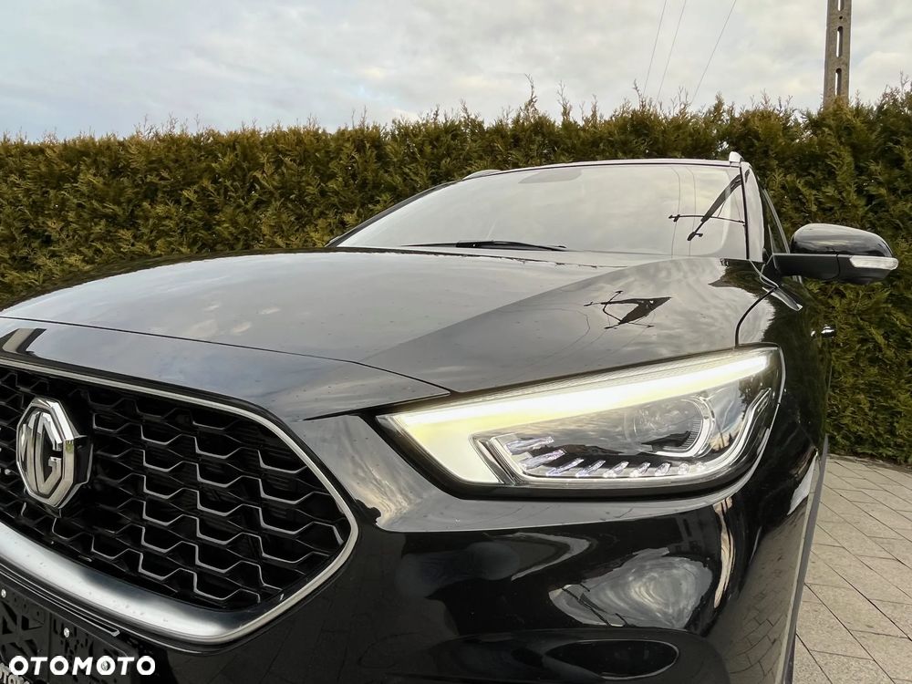 MG ZS 1.5 VTi-Tech Exclusive - 6