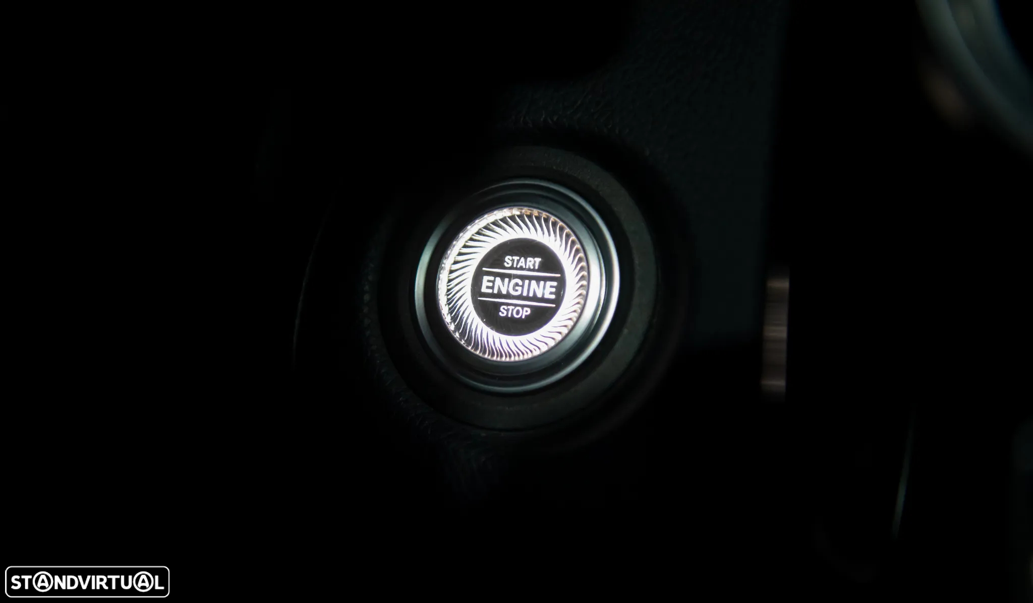 Mercedes-Benz C 43 AMG 4-Matic - 17