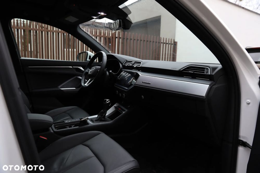 Audi Q3 45 TFSI Quattro S tronic S line - 14