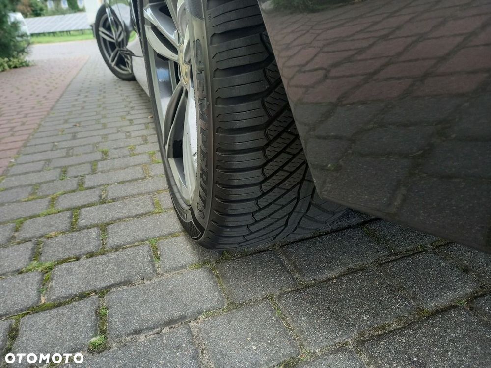 BMW Seria 5 520d Special Edition - 8