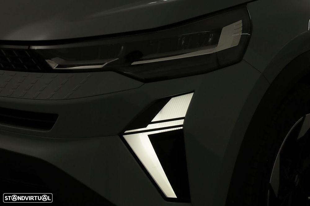 Renault Captur 1.0 TCe Techno Bi-Fuel - 6
