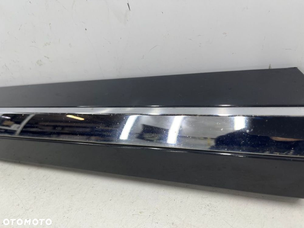 Listwa VW Arteon 2017r.- PRAWA tylna dolna nakładka drzwi prawy tył chrom 3g8853992b - 8