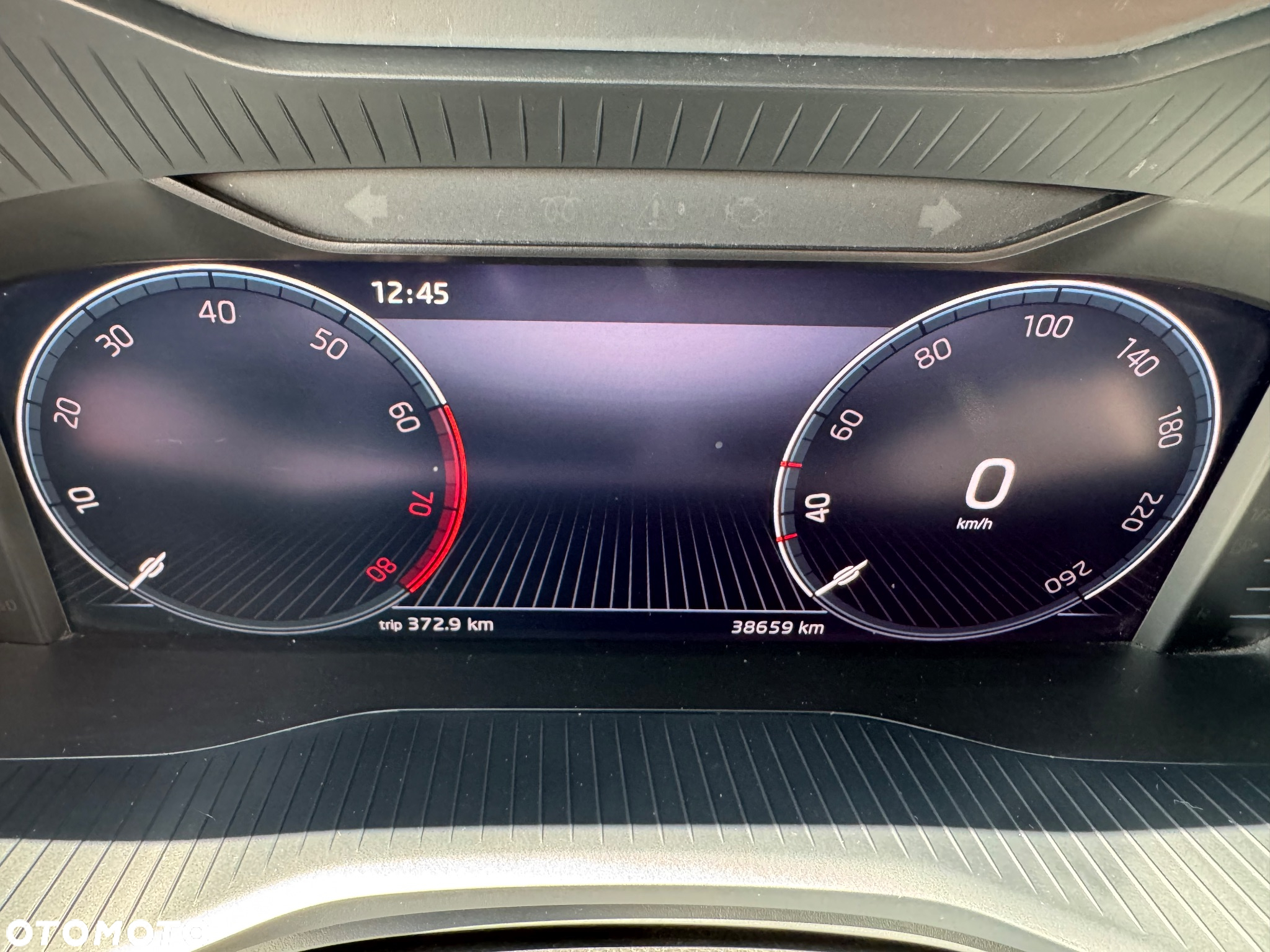 Skoda Kodiaq 1.5 TSI ACT 4x2 Style DSG - 13