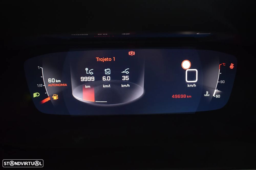 Peugeot 2008 1.2 PureTech Allure - 14
