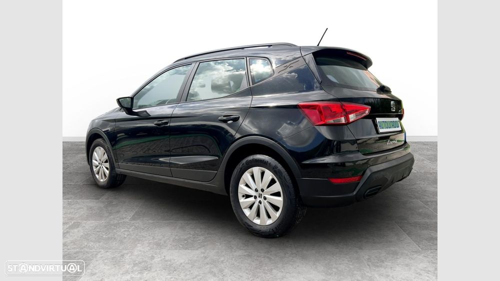 SEAT Arona 1.0 TSI Style - 3