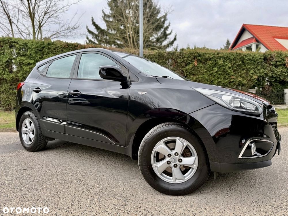 Hyundai ix35 1.6 2WD 5 Star Edition - 11