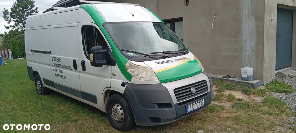 Fiat DUCATO - 1