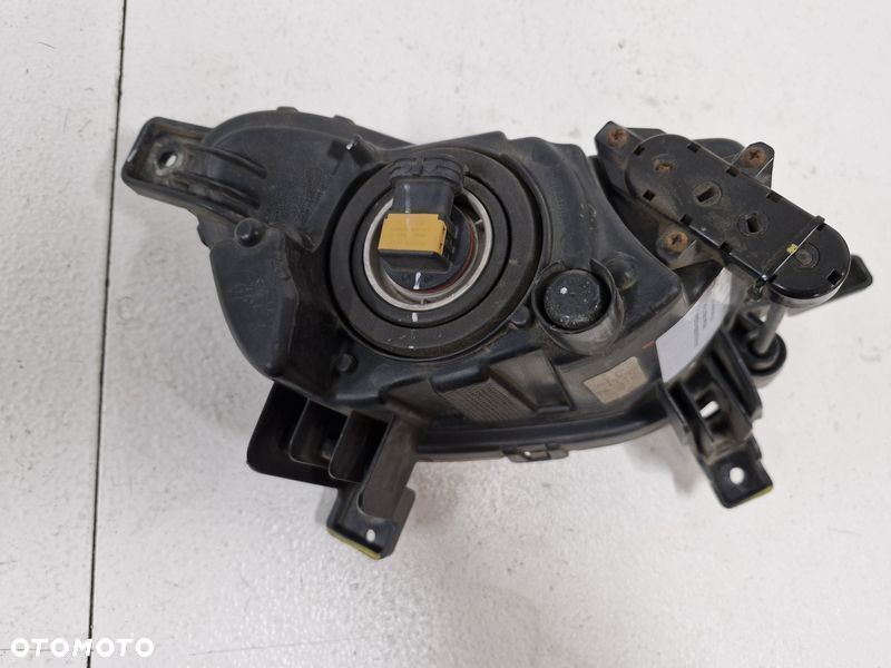 tucson iii 3 halogen prawy przód lampa przeciwmgielna prawa przednia 92202-d7000 - 6