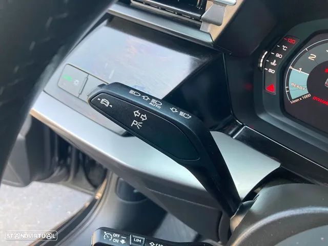 Audi A3 Sportback 30 TFSI S line - 17
