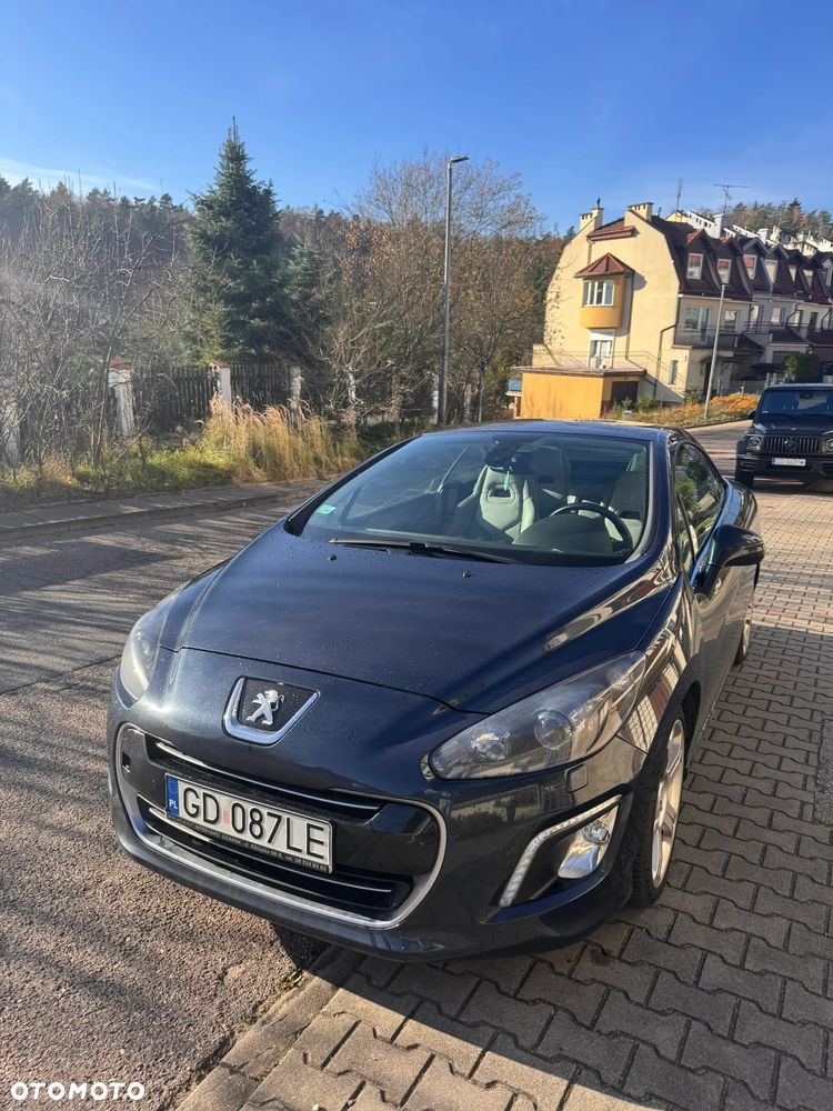 Peugeot 308 CC 1.6 THP Active - 1