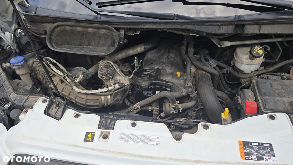 Ford TRANSIT - 23