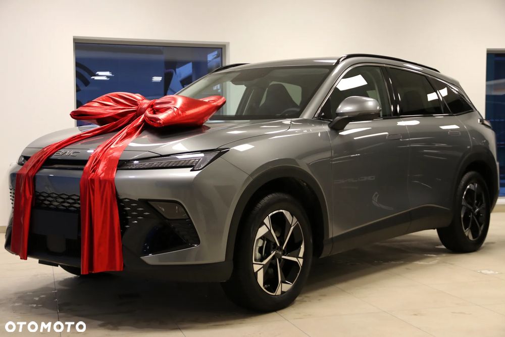 BAIC 5 - 3