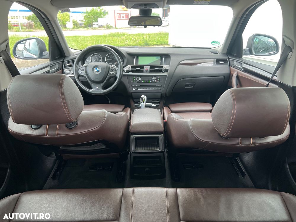 BMW X4 - 20