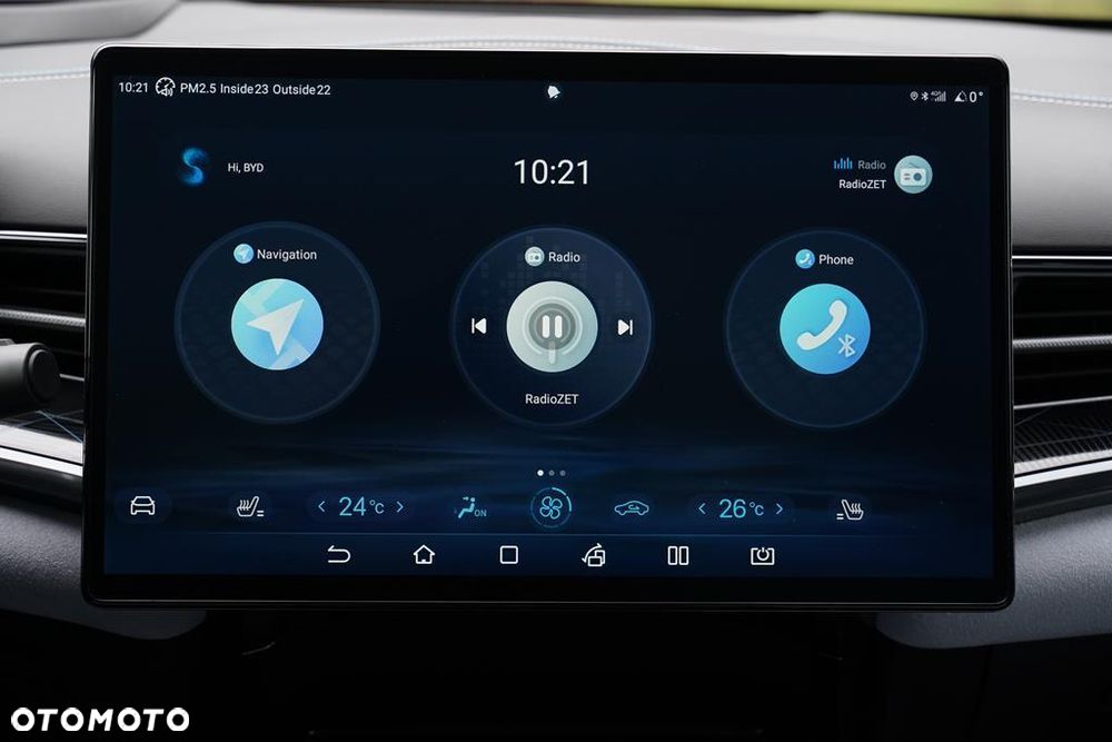 BYD Seal 82.5kWh Excellence AWD - 19