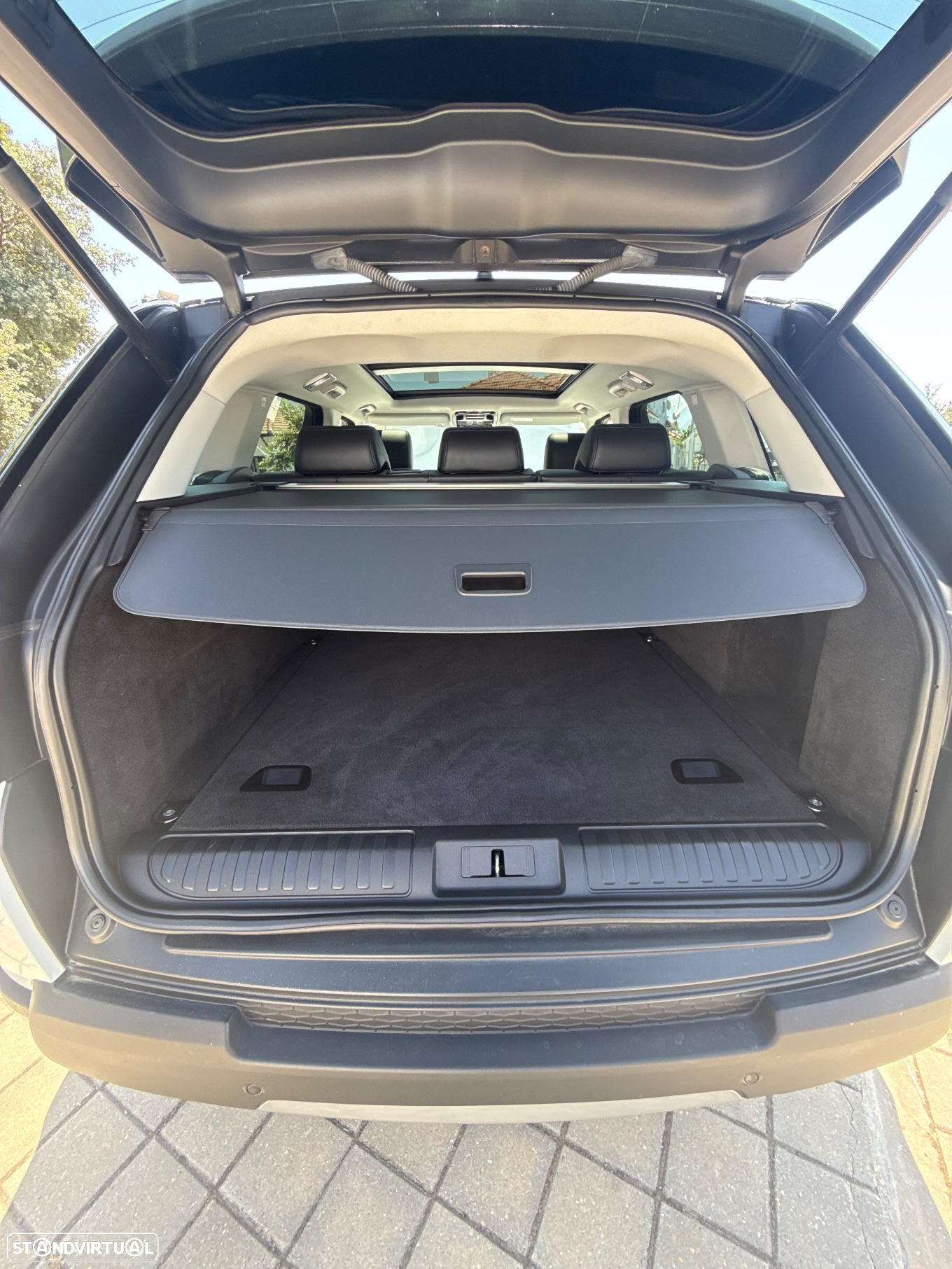 Land Rover Range Rover Sport 2.0 SD4 HSE - 10