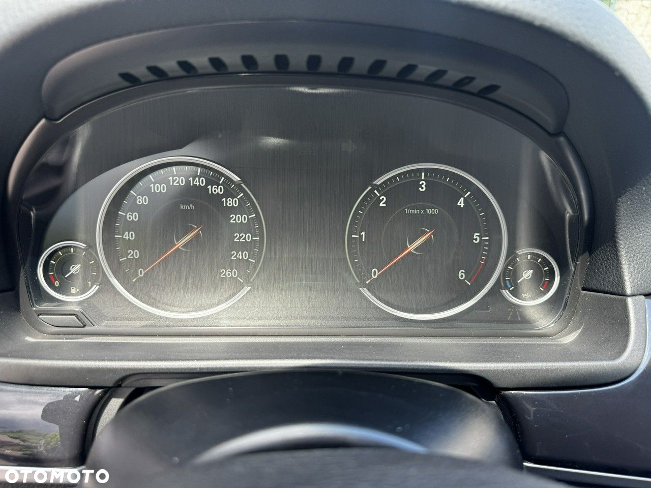 BMW Seria 5 - 18