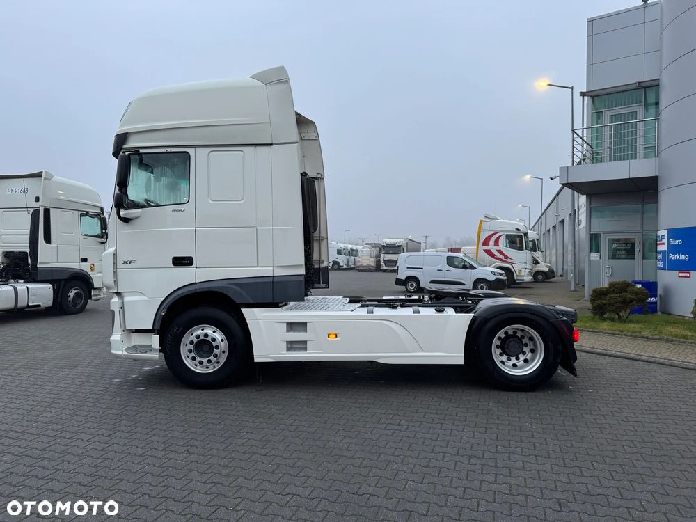 DAF XF480 - 7