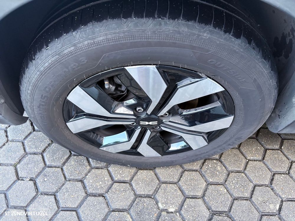 Dacia Jogger 1.0 ECO-G Expression 7L Bi-Fuel - 12