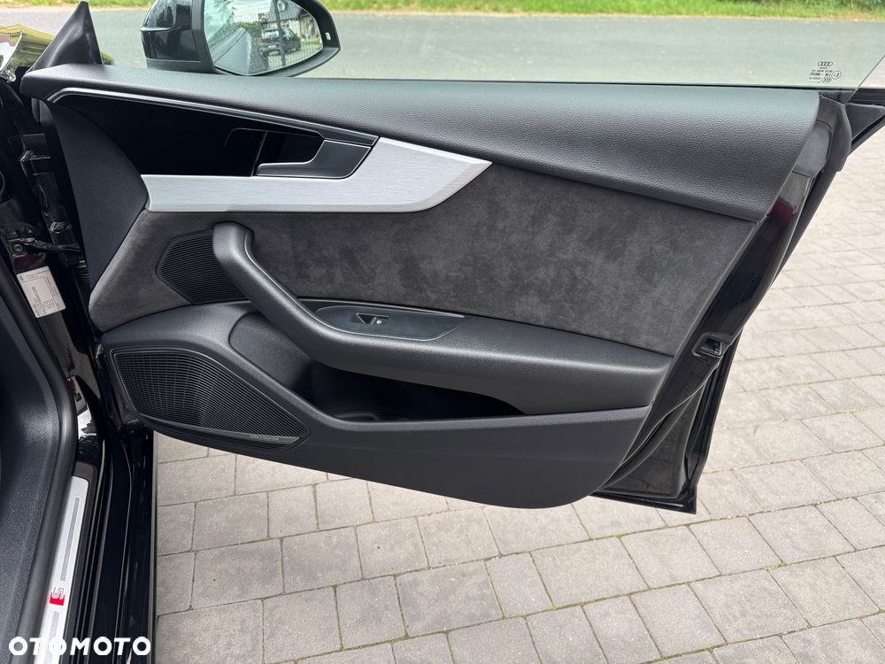 Audi A5 Sportback 35 TDI S tronic S line - 12