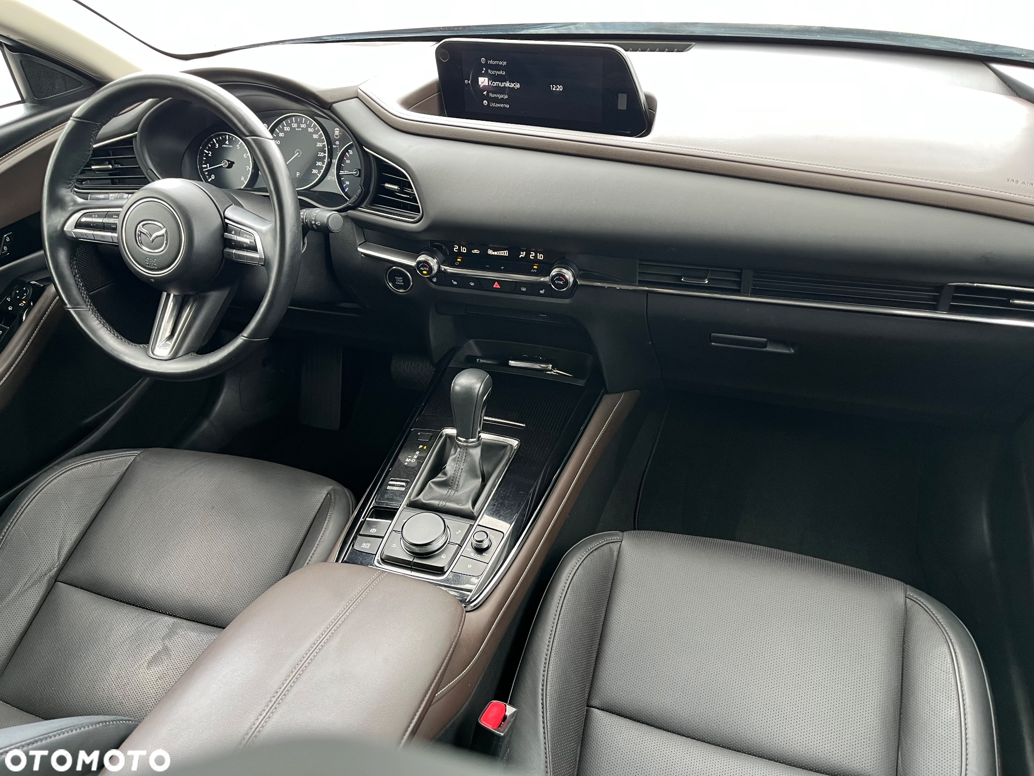 Mazda CX-30 - 28