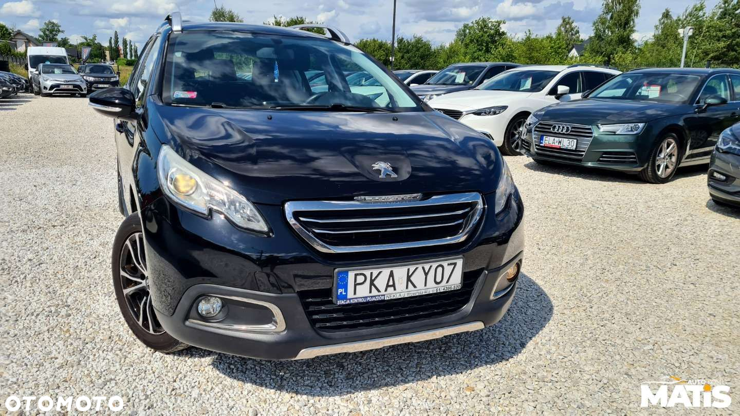 Peugeot 2008 - 28