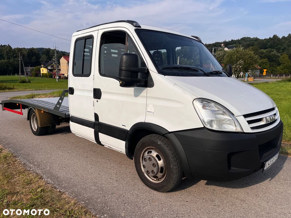 Iveco 35C15 - 6