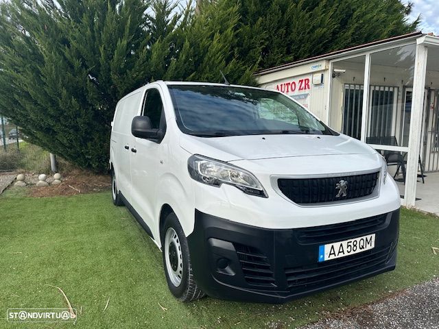 Peugeot expert - 2