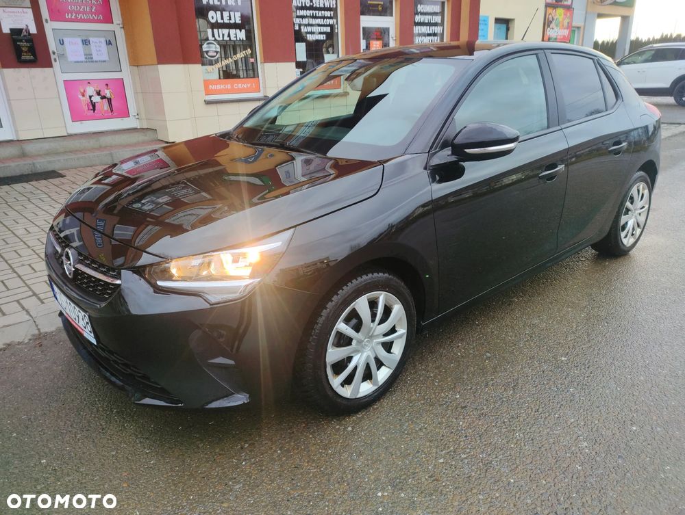 Opel Corsa 1.2 Start/Stop - 7