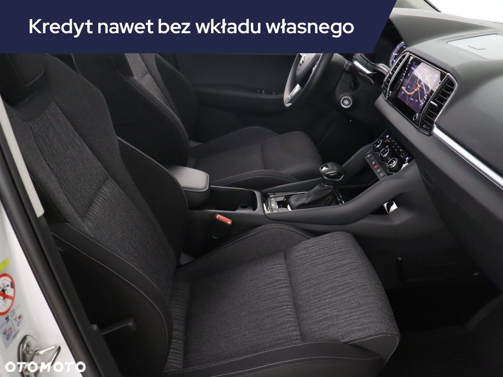 Skoda Karoq - 11