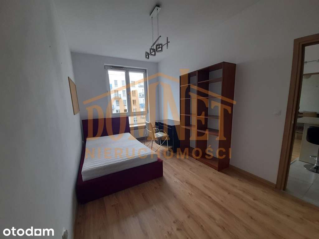 Żoliborz 3 pokoje WYPOSAZONE apartamentowcu