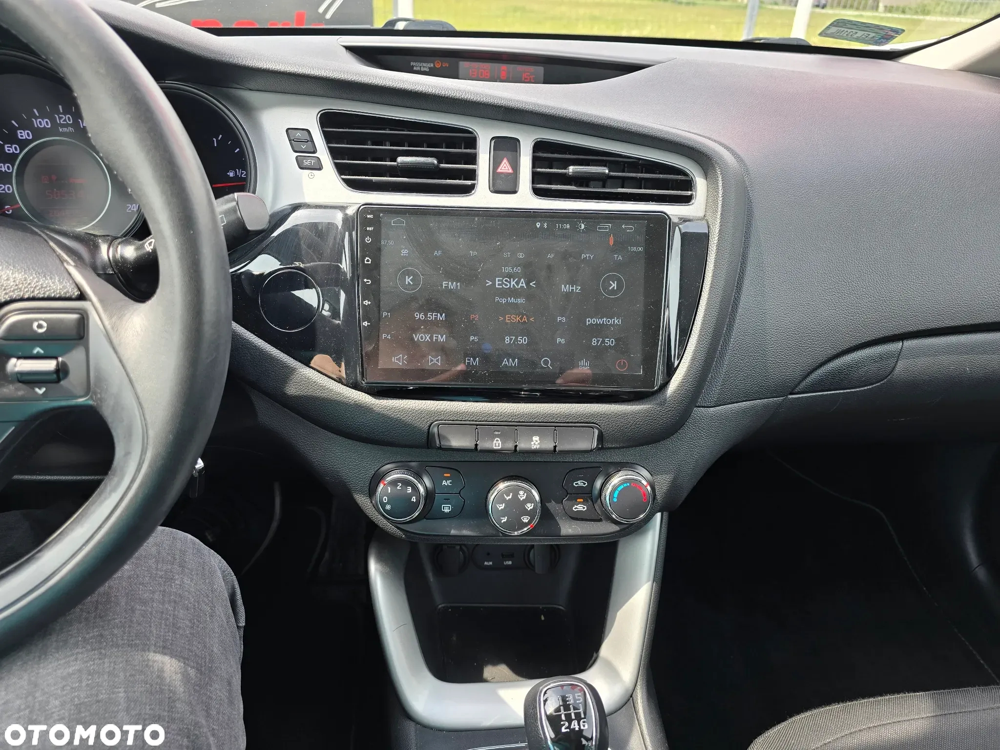 Kia Ceed Cee'd 1.6 CRDi M - 24