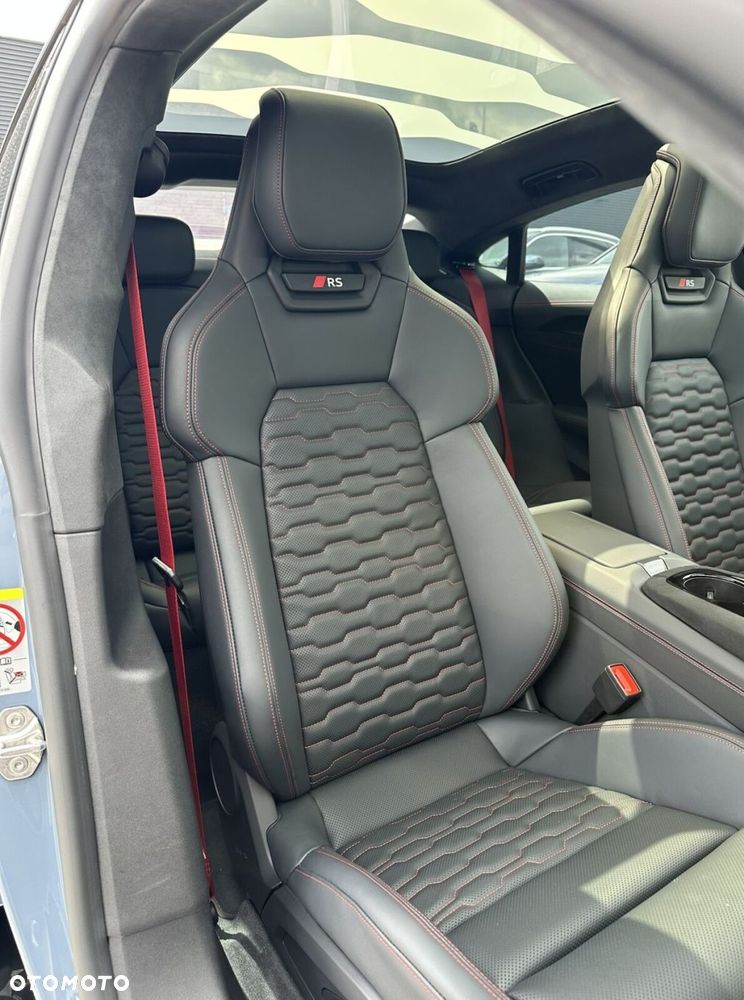 Audi RS e-tron GT - 37