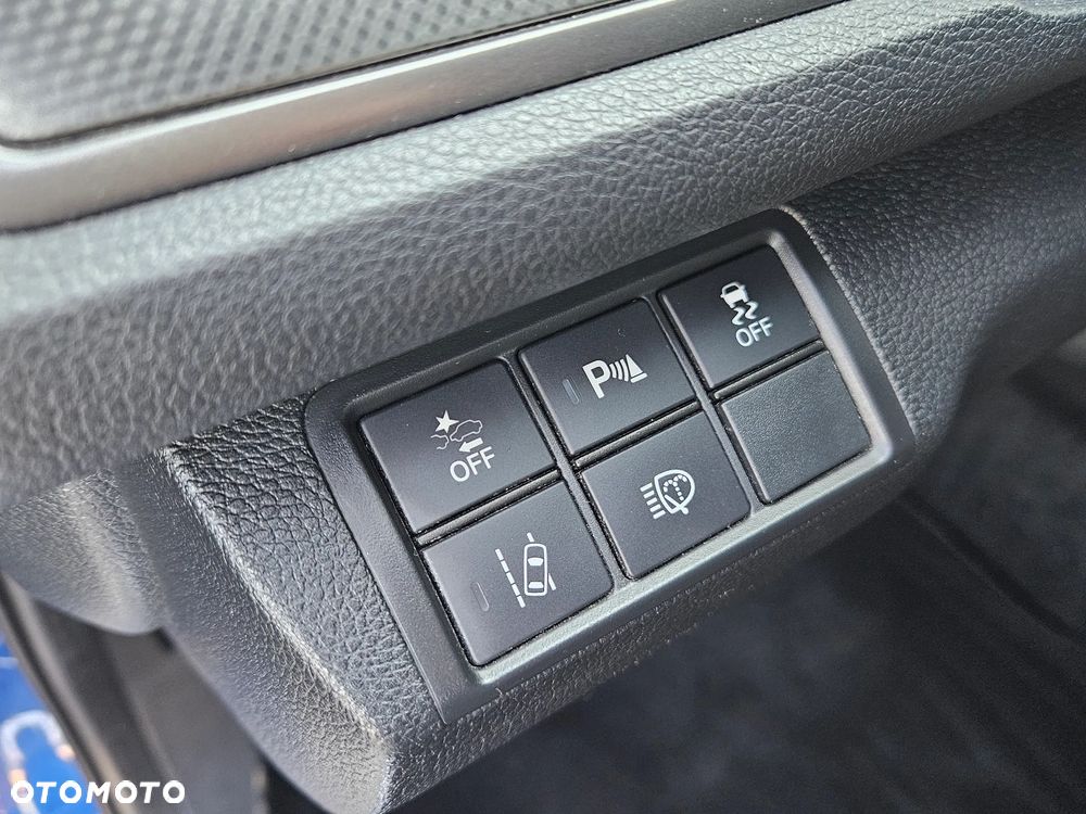 Honda Civic - 18