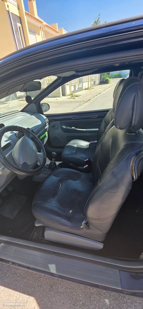 Renault Twingo - 5