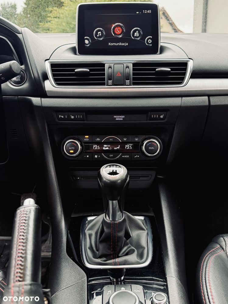 Mazda 3 2.0 Skypassion - 14