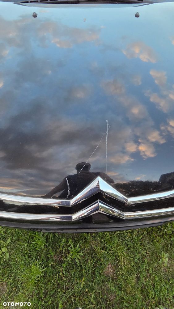 Citroën C5 2.0i 16V Exclusive - 9