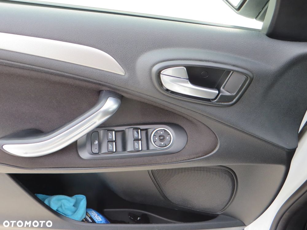 Ford S-Max 1.6 T Gold X - 9