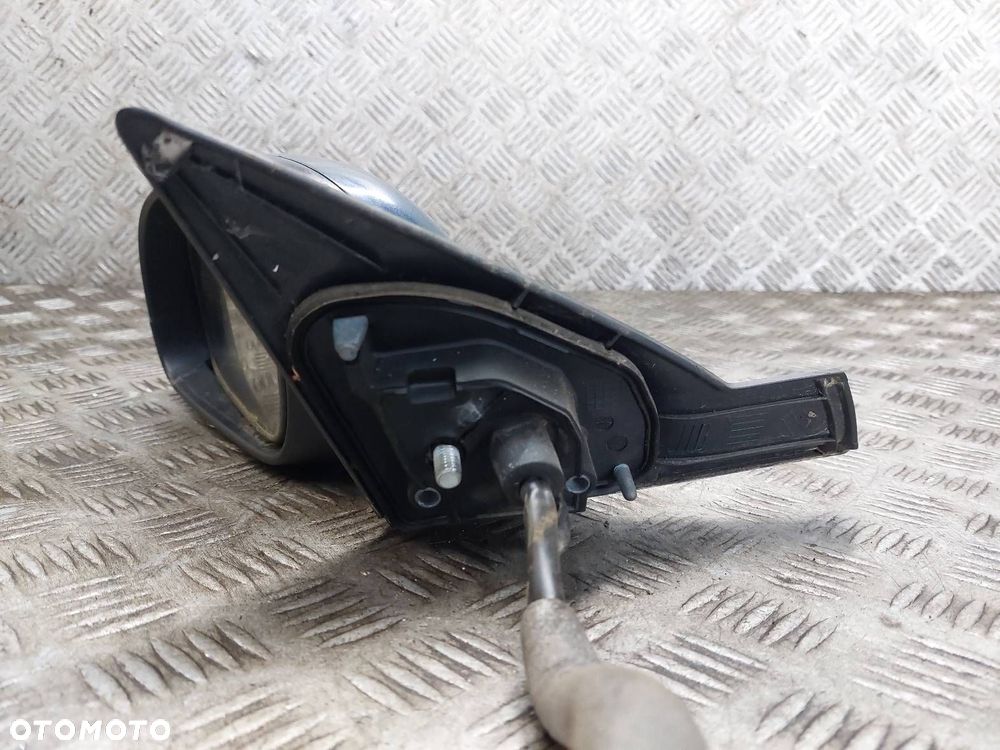 LUSTERKO LEWE ELEKTRYCZNE VOLVO S80 I  412-26 9 PIN EU - 8
